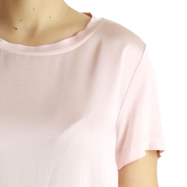 T-SHIRT VISCOSA VICOLO - Mad Fashion | img vers.650x/